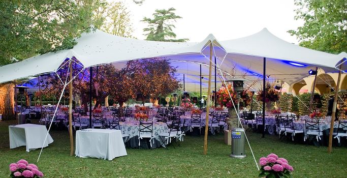 carpas beduinas para bodas