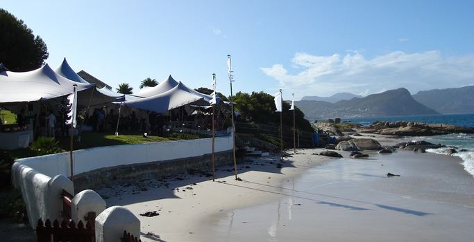carpas tensadas Canarias