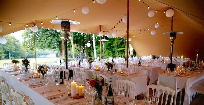 CARPAS PARA BODAS