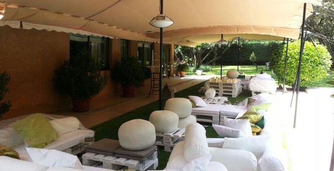 VENTA DE CARPAS ELÁSTICAS