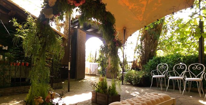 VENTA DE CARPAS TENSADAS