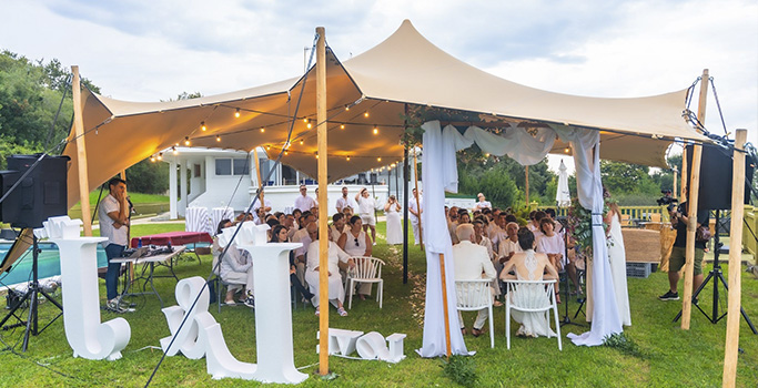 Tentaccion — wedding